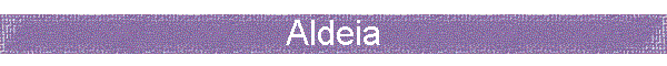 Aldeia